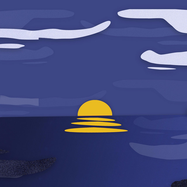 River cover art