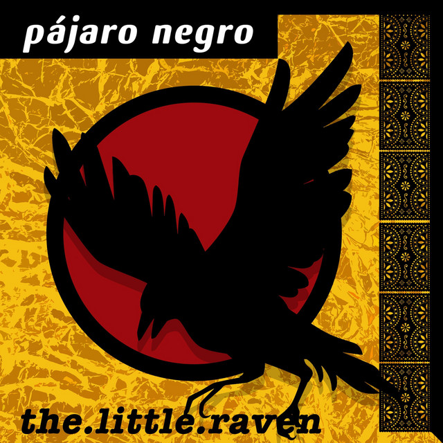 The Little Raven