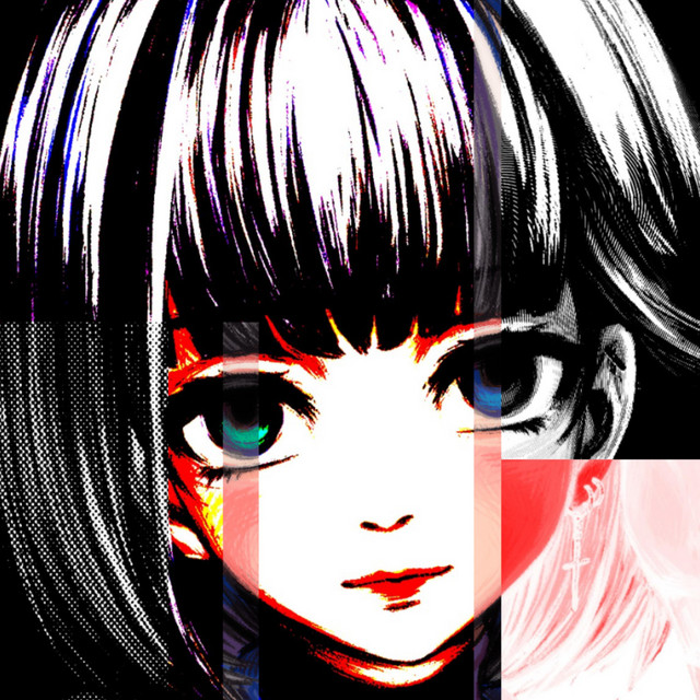 hello, my name is cover
