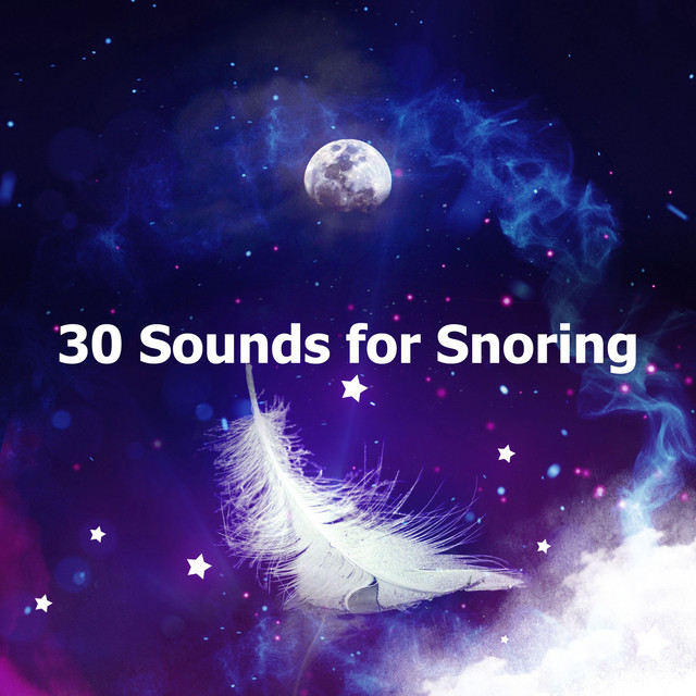 30 Sounds for Snoring - Album by Sleeping Mozart Relaxing Baby | Spotify