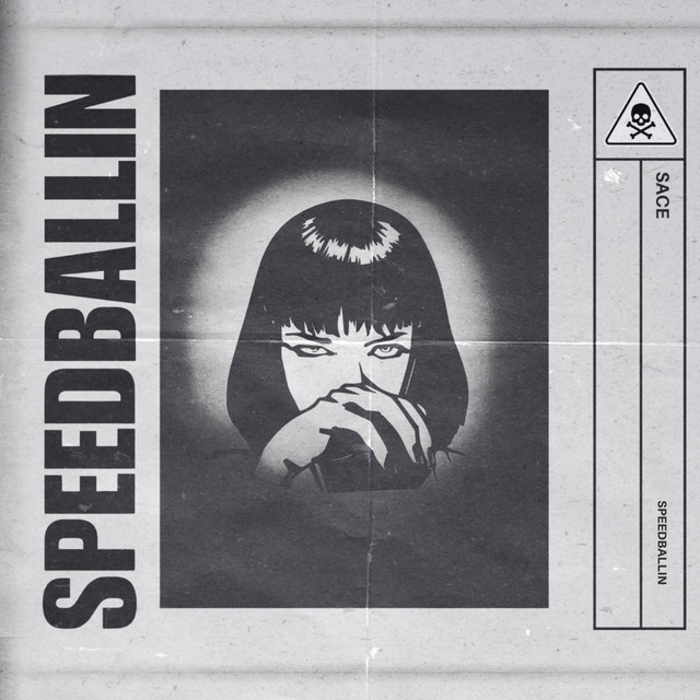 Speedballin