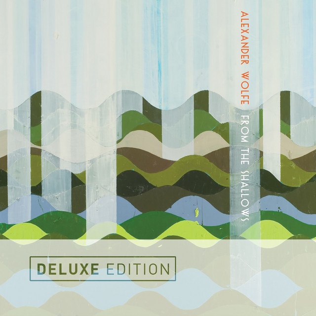 From the Shallows (Deluxe Edition) cover art