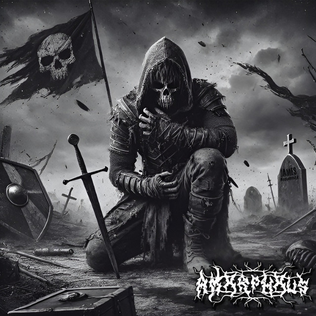 The Living And The Dead