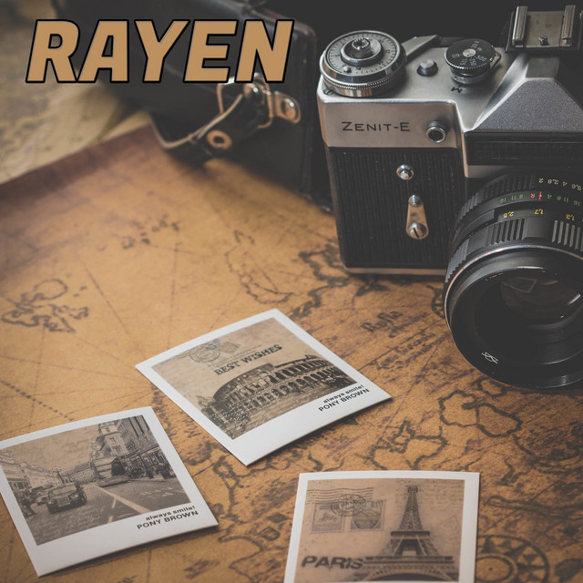 undefined album image