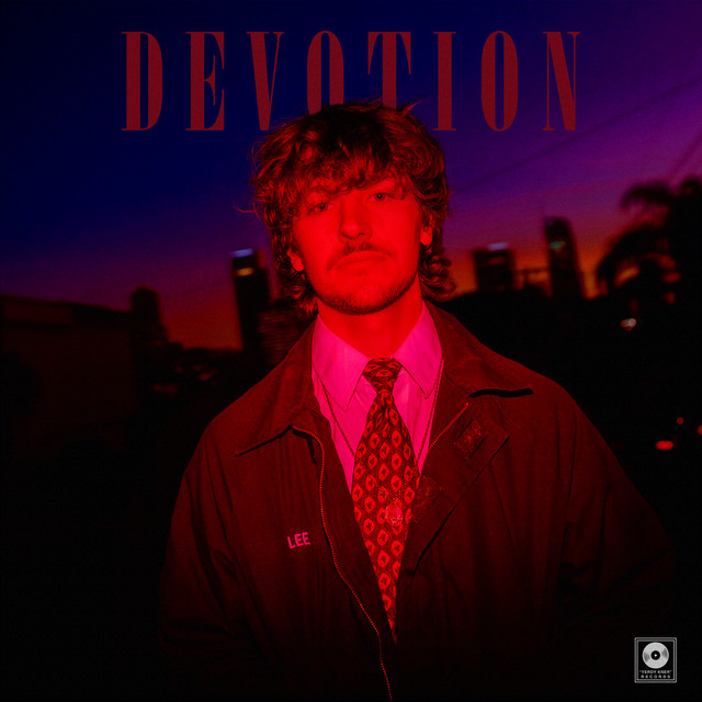 Devotion cover art