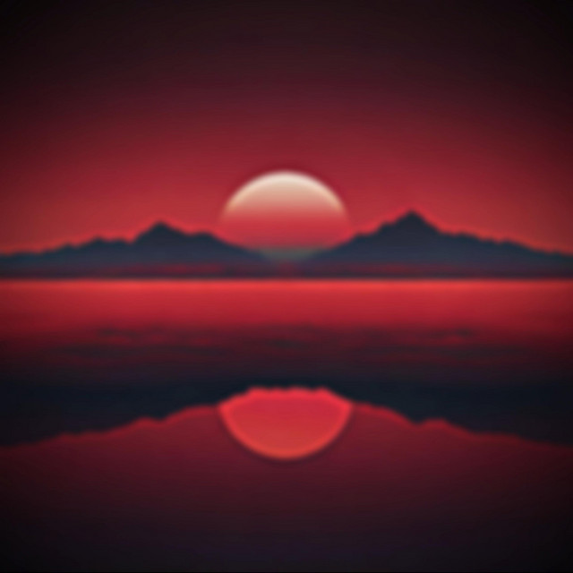 Обкладинка: spring equinox — DARKANASE