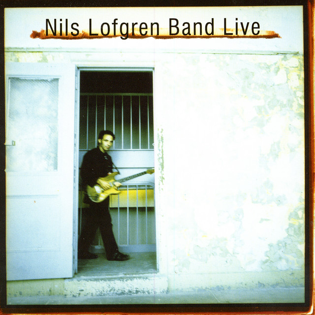 Live cover art