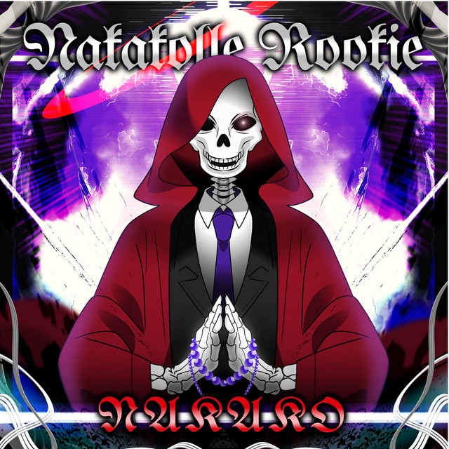 Nakakolle Rookie cover art