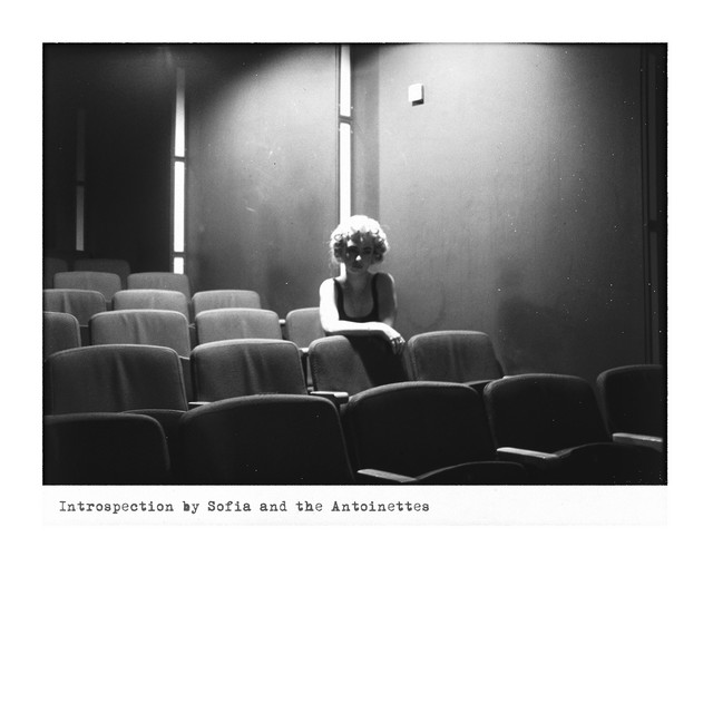 undefined album image