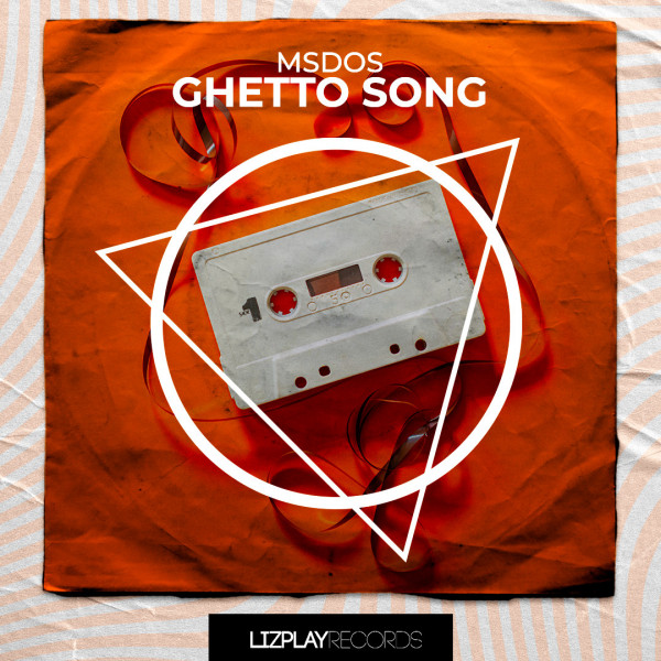 Ghetto Song - Original Mix artwork