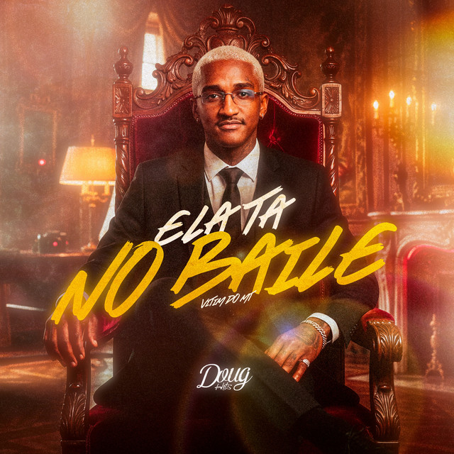 Ela tá no Baile