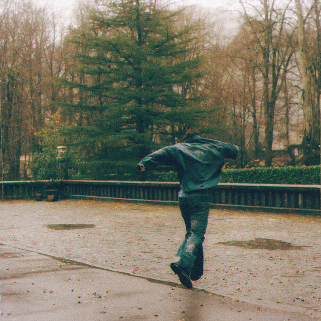 undefined album image