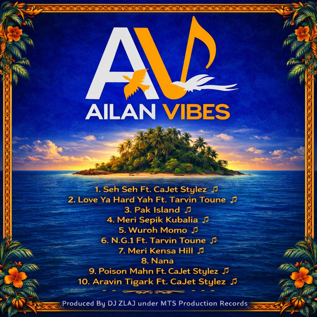 Ailan Vibes
