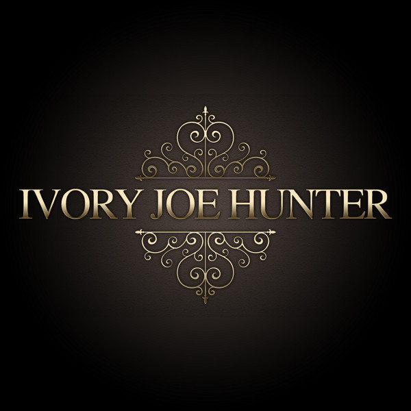 Ivory Joe Hunter - EP cover art