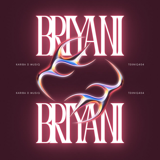 Briyani