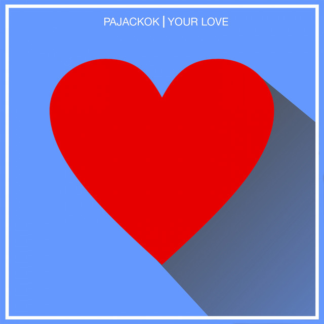 Your Love - Radio Mix cover art