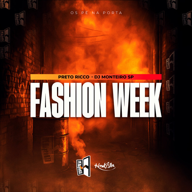 Fashion Week