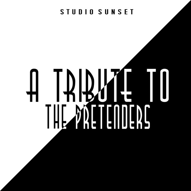 A Tribute to the Pretenders cover art