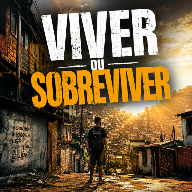 Viver Ou Sobreviver