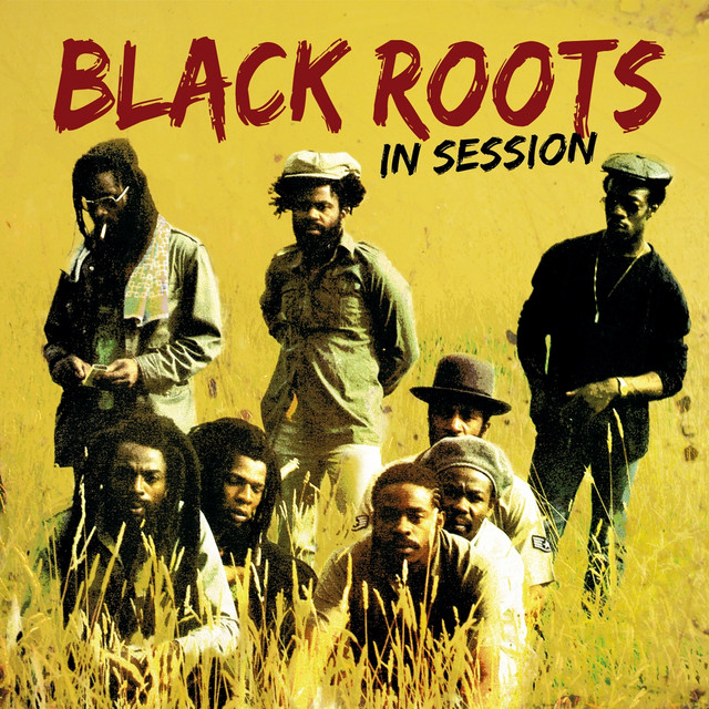 In Session cover art