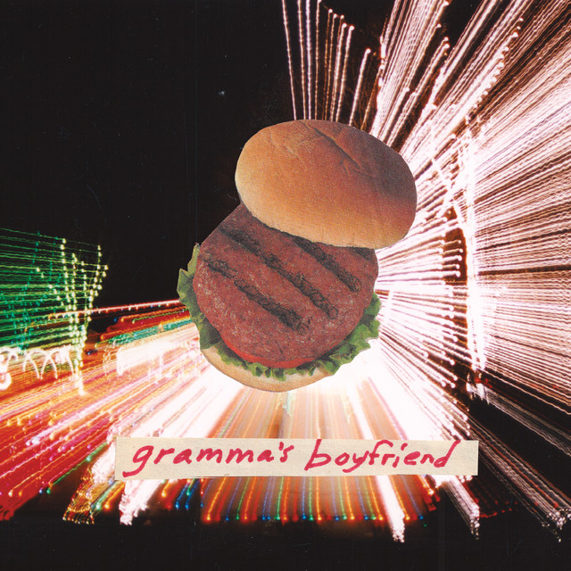 The Human Eye cover art