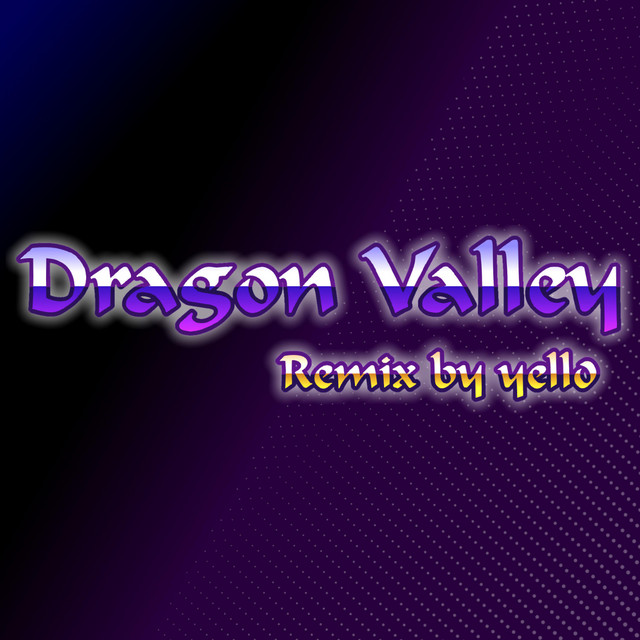 Dragon Valley (From "Freedom Planet 2") - Dance Version
