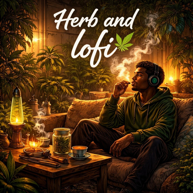 Herb & Lofi