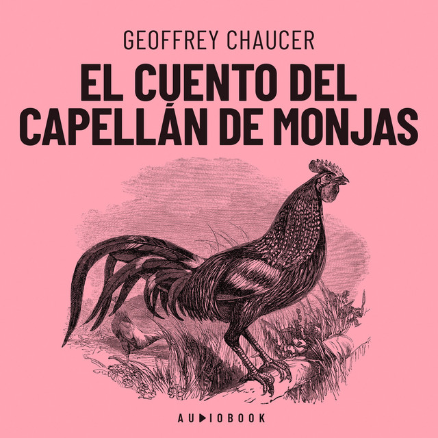 El cuento del capellán de monjas (Completo) cover art