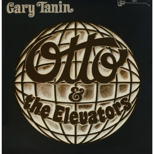 Gary Tanin — Photo
