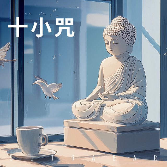 十小咒 (Zh) cover art