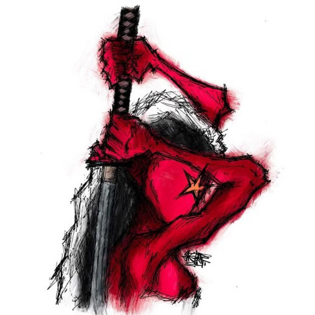 OFF cover art
