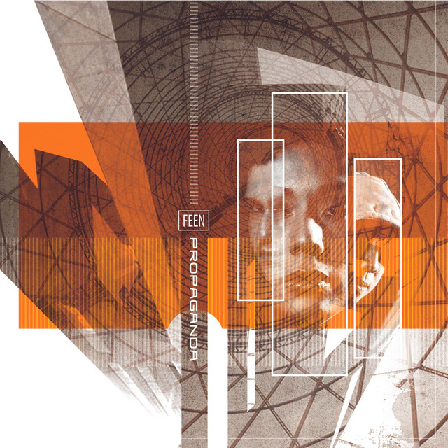 Propaganda 1.0 cover art