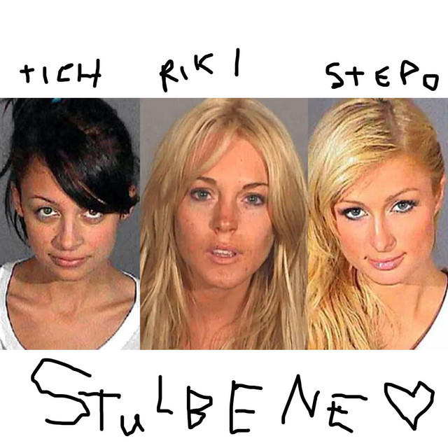 Stulbene