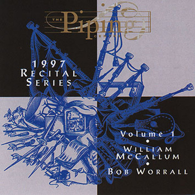 The Piping Centre 1997 Recital Series - Volume 1 on Spotify