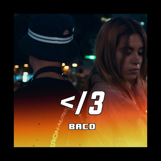 </3 cover art