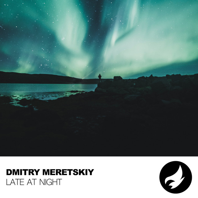 Cover art for Dmitry Meretskiy — Late At Night