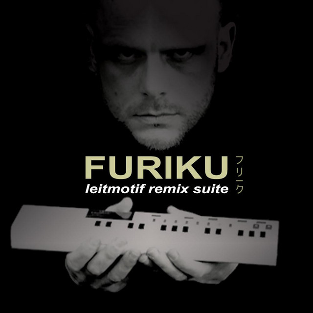 Leitmotif Remix Suite cover art