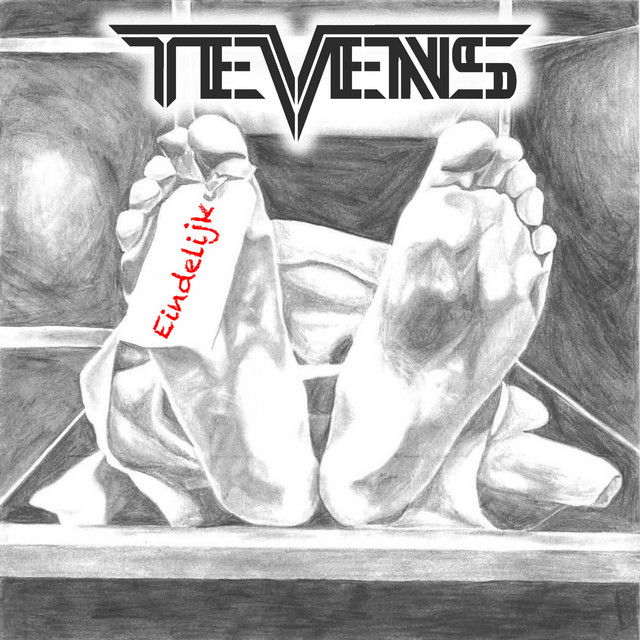 Eindelijk cover