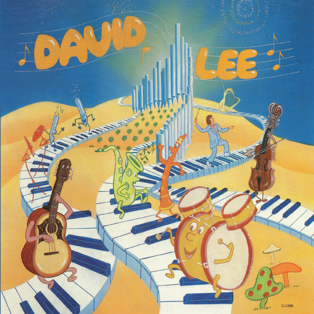 David Lee | Spotify