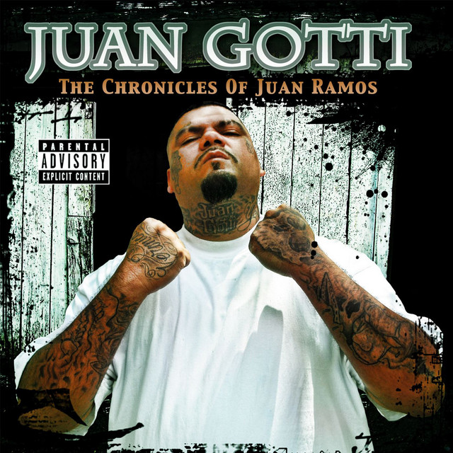 The Chronicles Of Juan Ramos cover art