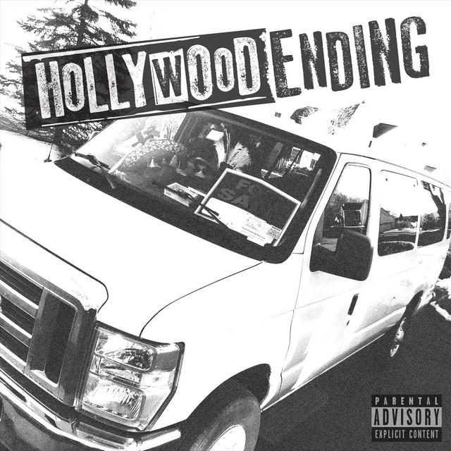 Hollywood Ending cover art