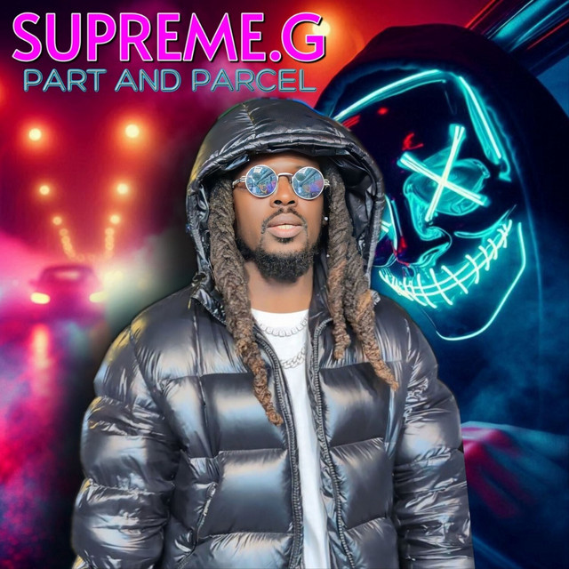 Supreme G | Spotify