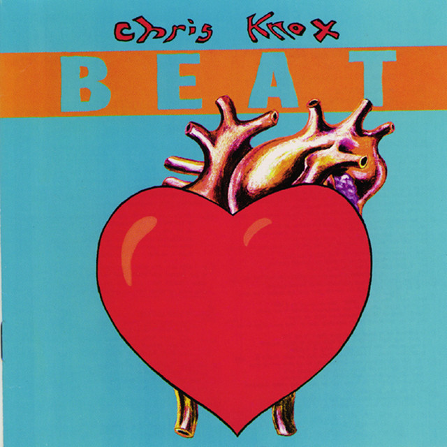 Beat cover art