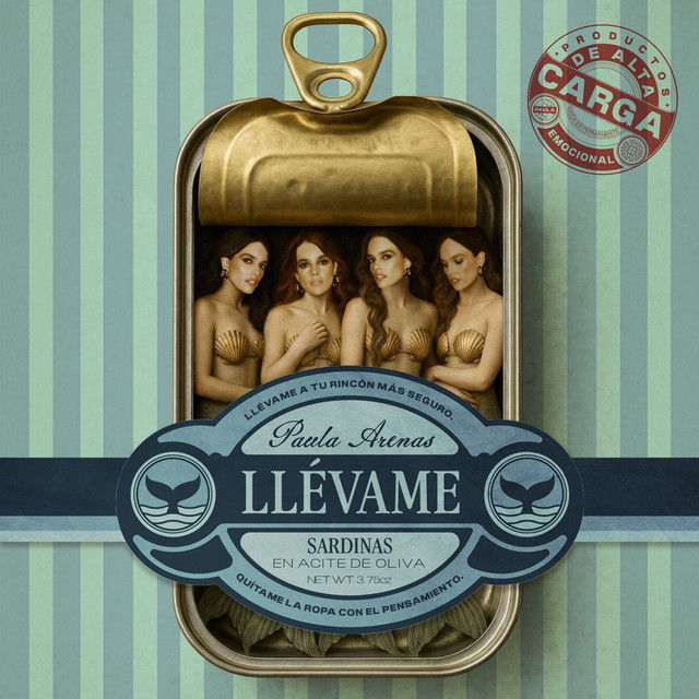 Llévame