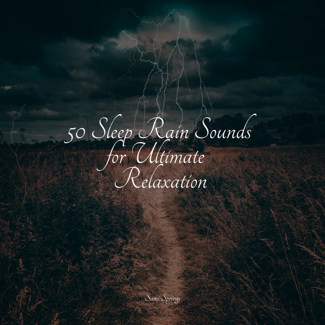 50 Sleep Rain Sounds for Ultimate Relaxation - Album by Healing Sounds ...