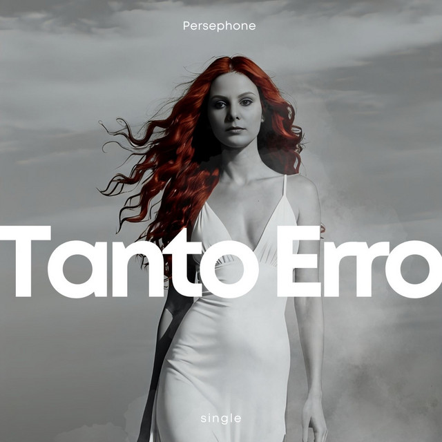 Tanto Erro cover art