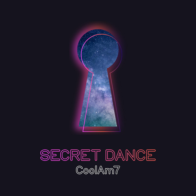 Secret Dance cover