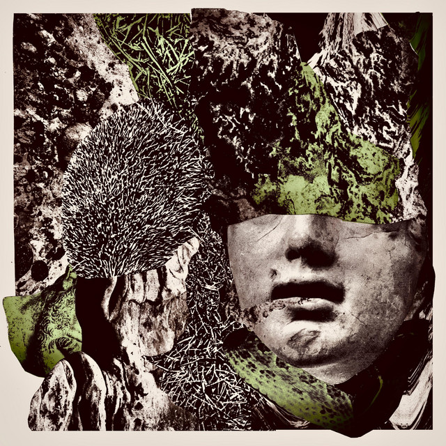 IV cover art