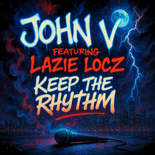 Keep The Rhythm