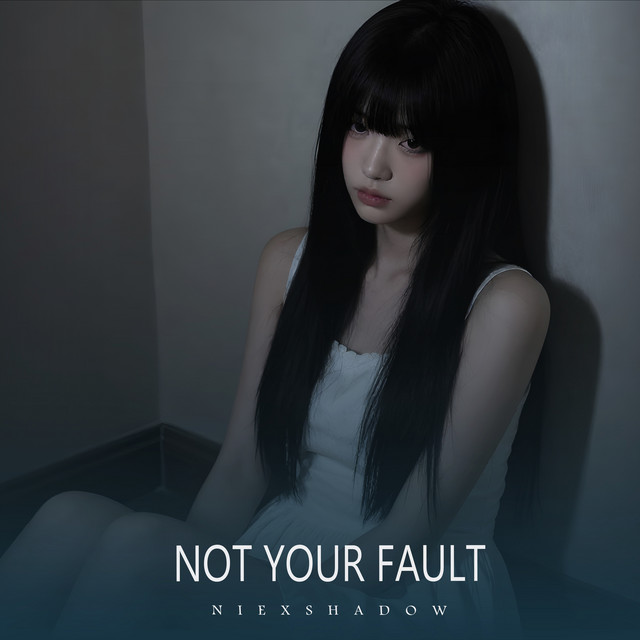Not Your Fault cover art